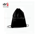 Household storage non woven backpack